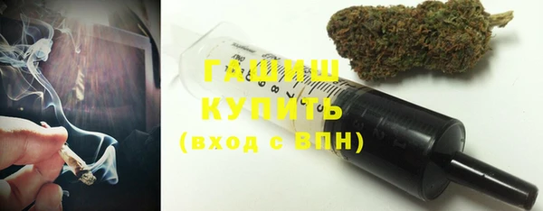 твердый Лихославль
